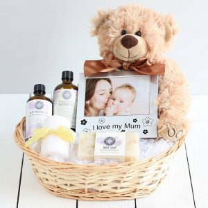 New mum & baby gifts