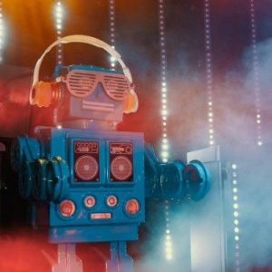 Event Machine/Prop Hire